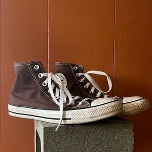 chuck taylor high tops